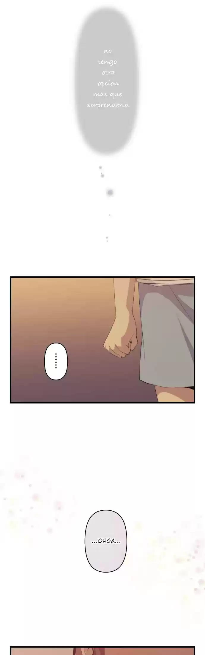 ReLIFE (2013) - Capítulo 99 - Página 12 - LectorTMOo