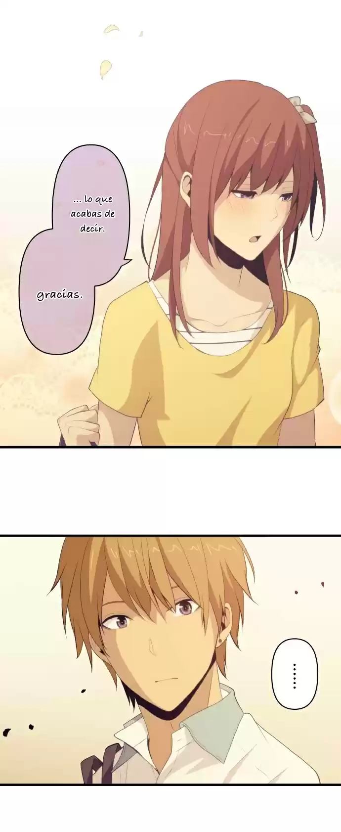 ReLIFE (2013) - Capítulo 99 - Página 17 - LectorTMOo