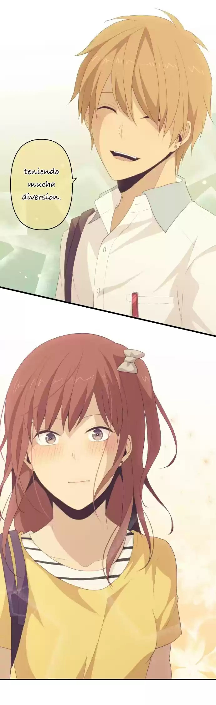 ReLIFE (2013) - Capítulo 99 - Página 19 - LectorTMOo