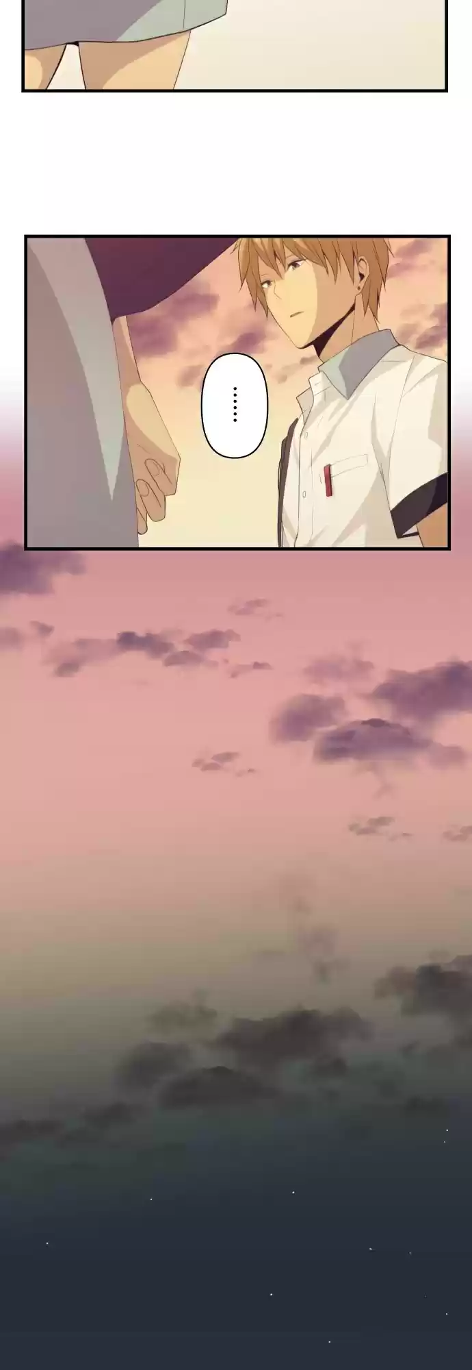 ReLIFE (2013) - Capítulo 99 - Página 21 - LectorTMOo