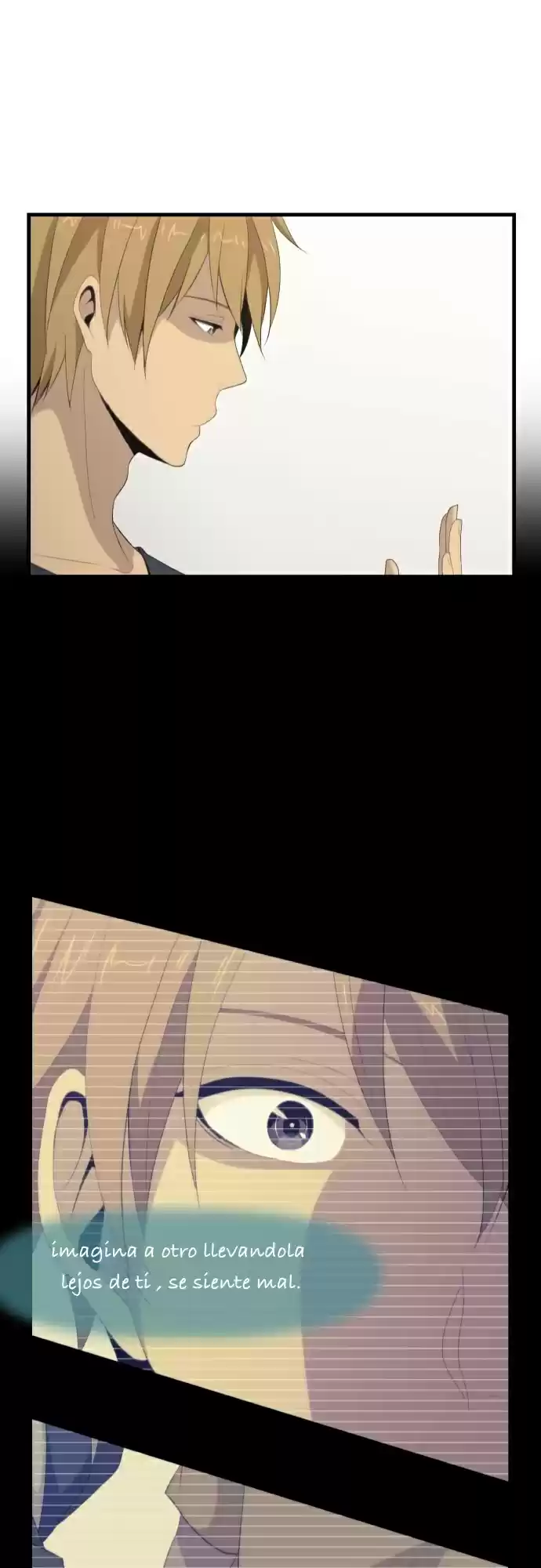 ReLIFE (2013) - Capítulo 99 - Página 23 - LectorTMOo