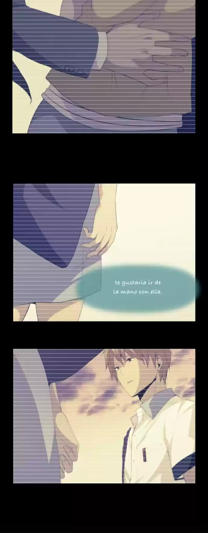 ReLIFE (2013) - Capítulo 99 - Página 24 - LectorTMOo