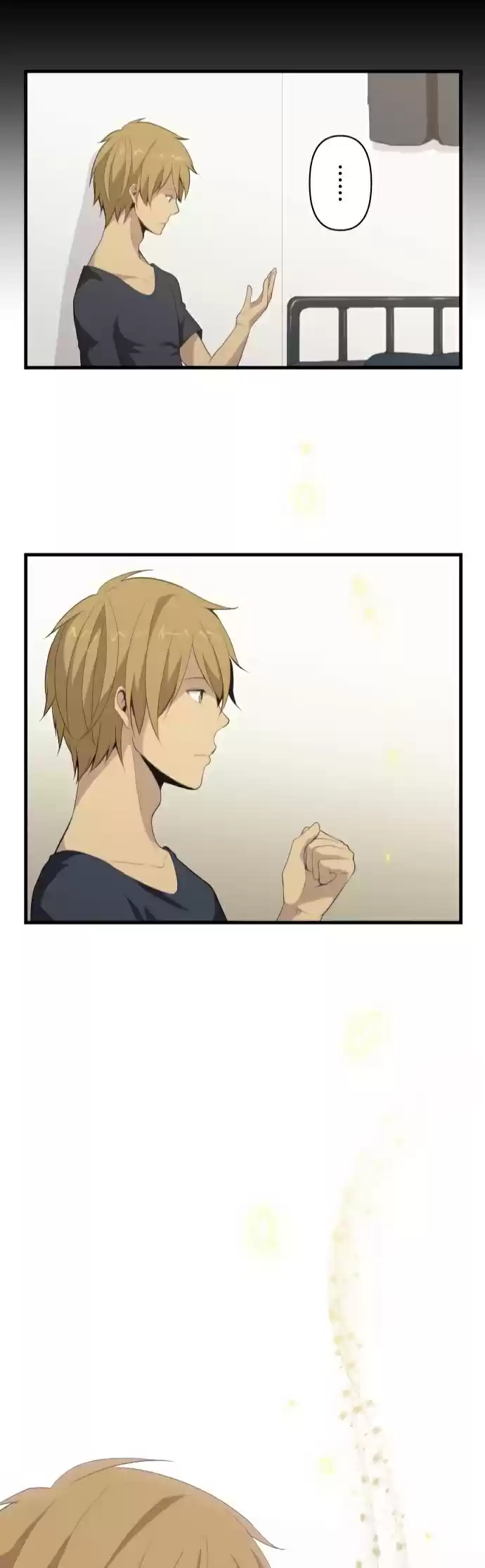 ReLIFE (2013) - Capítulo 99 - Página 25 - LectorTMOo