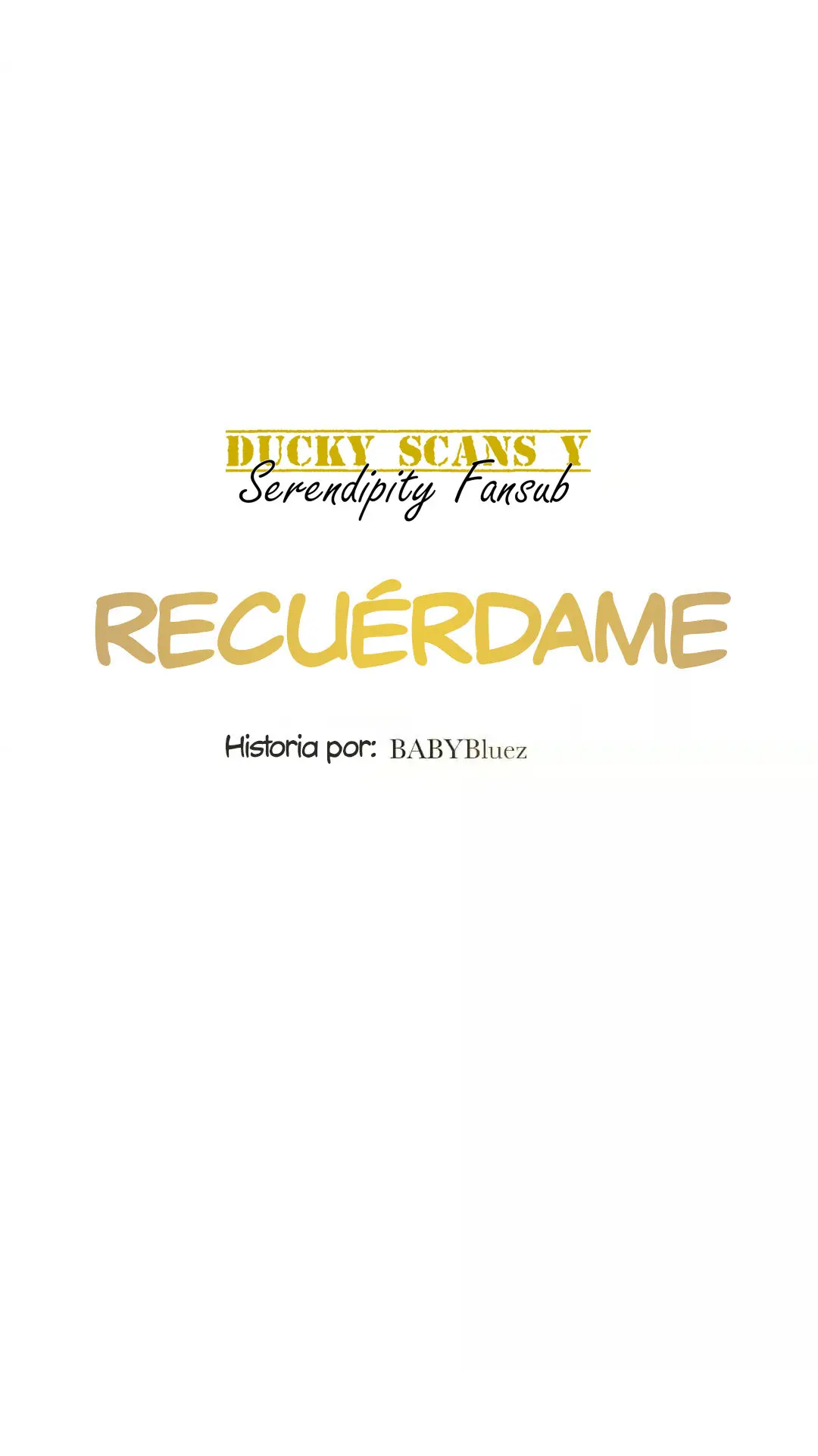 Remember Me (2019) - Capítulo 10 - Página 9 - LectorTMOo