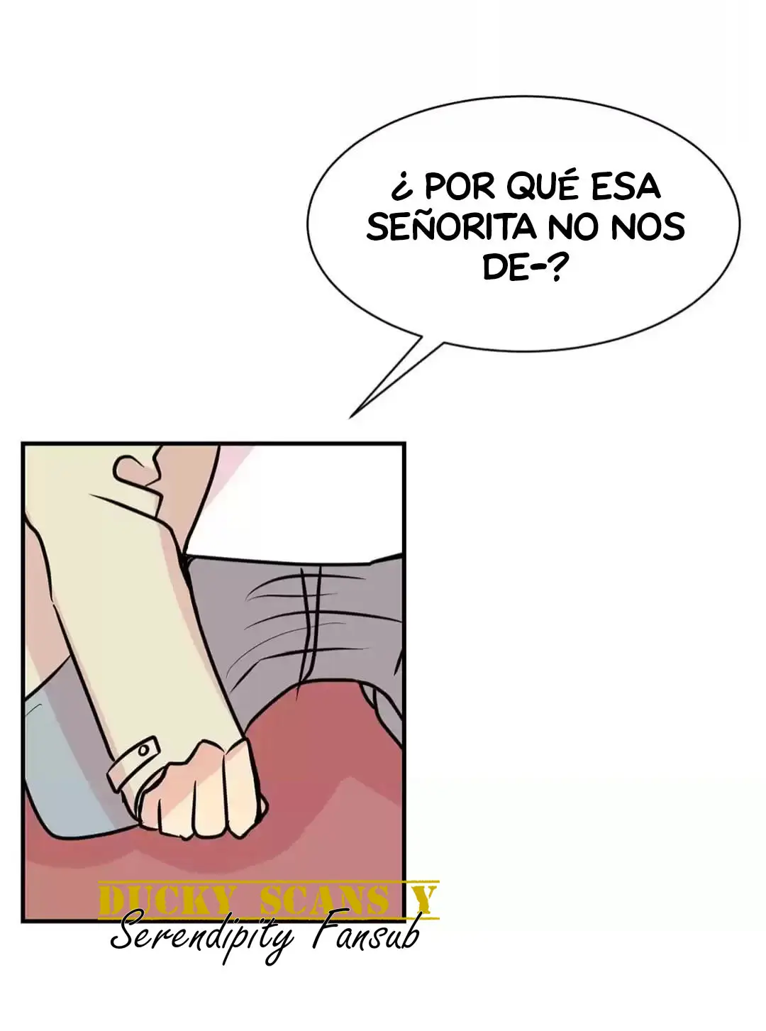 Remember Me (2019) - Capítulo 10 - Página 19 - LectorTMOo