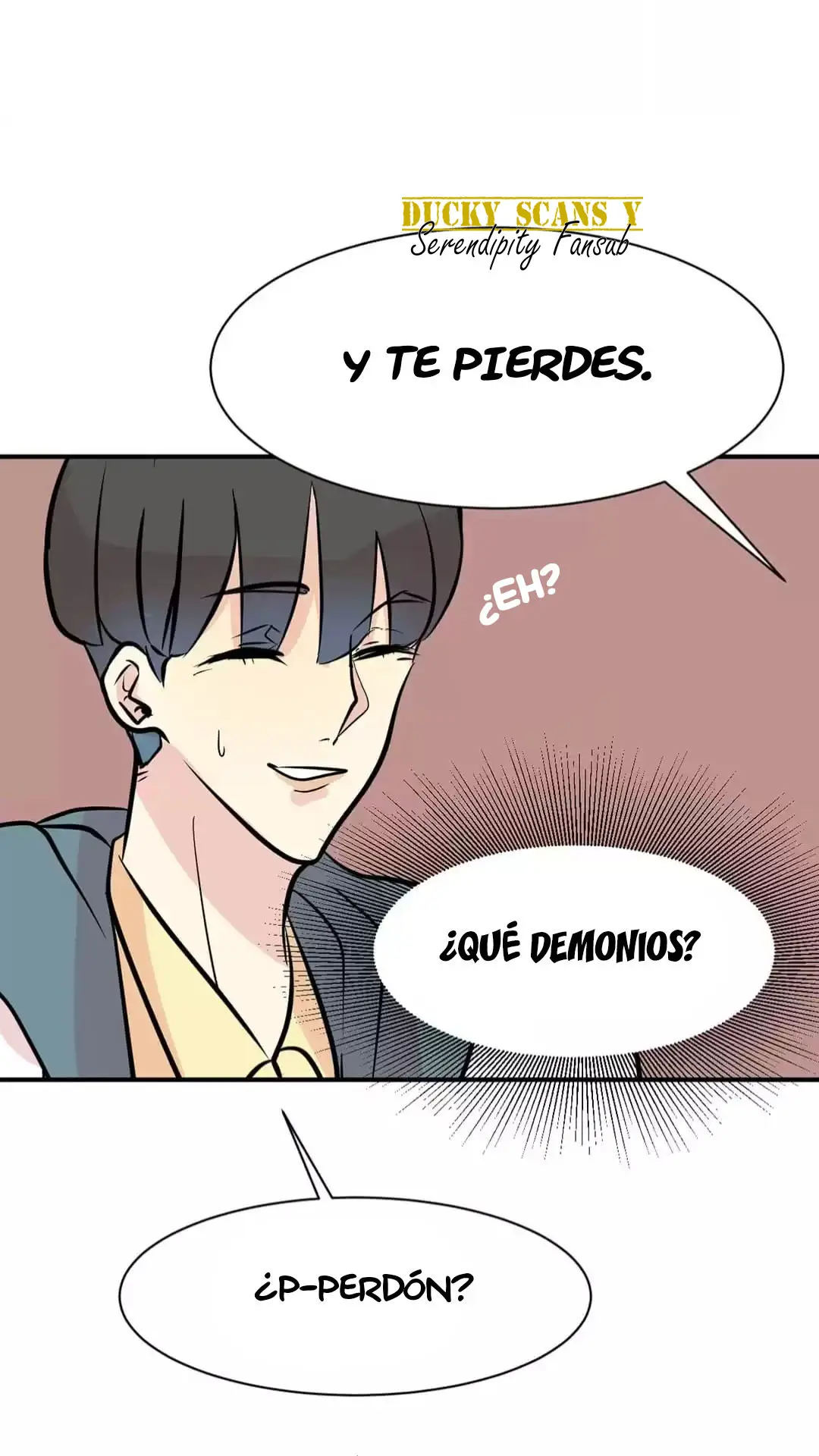 Remember Me (2019) - Capítulo 11 - Página 25 - LectorTMOo