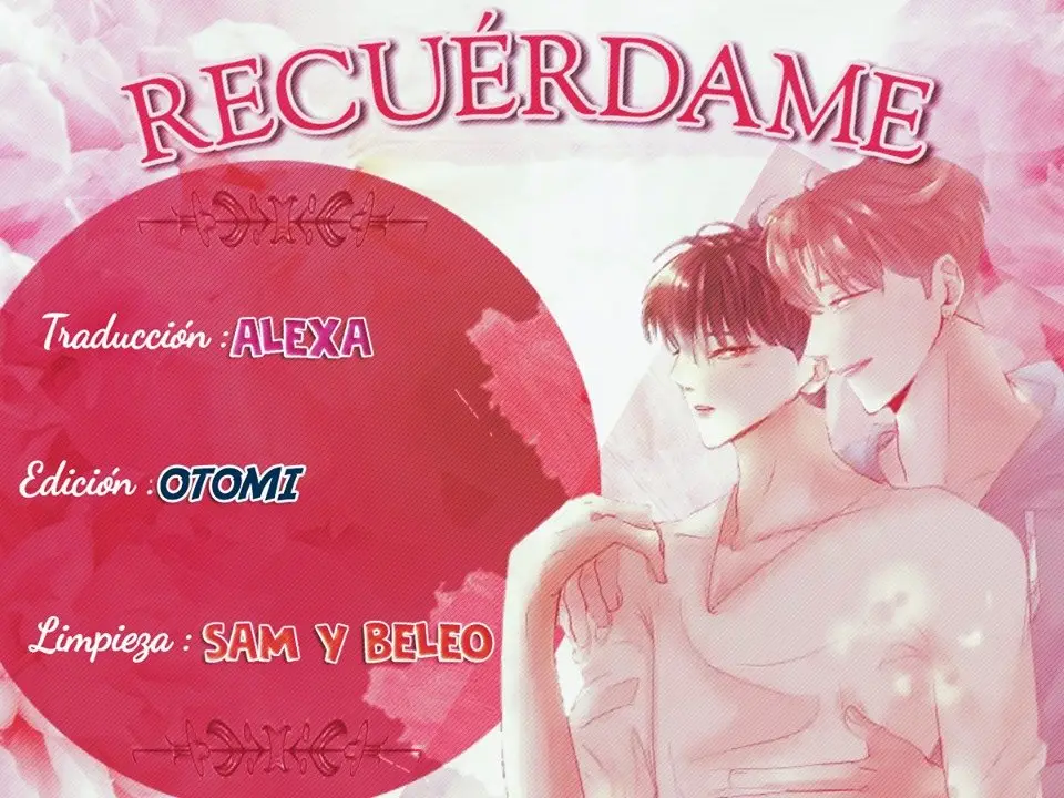 Remember Me (2019) - Capítulo 3 - Página 32 - LectorTMOo