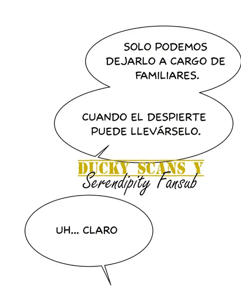 Remember Me (2019) - Capítulo 5 - Página 25 - LectorTMOo