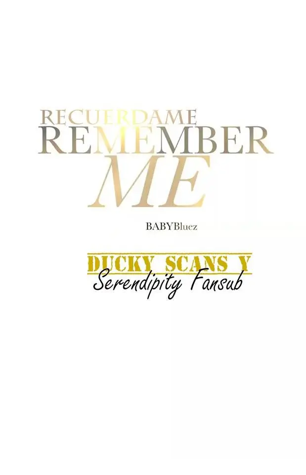 Remember Me (2019) - Capítulo 6 - Página 5 - LectorTMOo