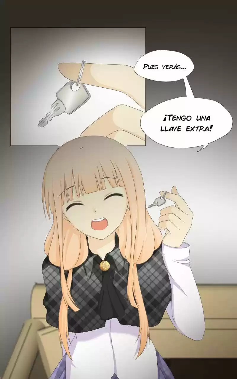 Reminiscencia (2017) - Capítulo 2 - Página 10 - LectorTMOo