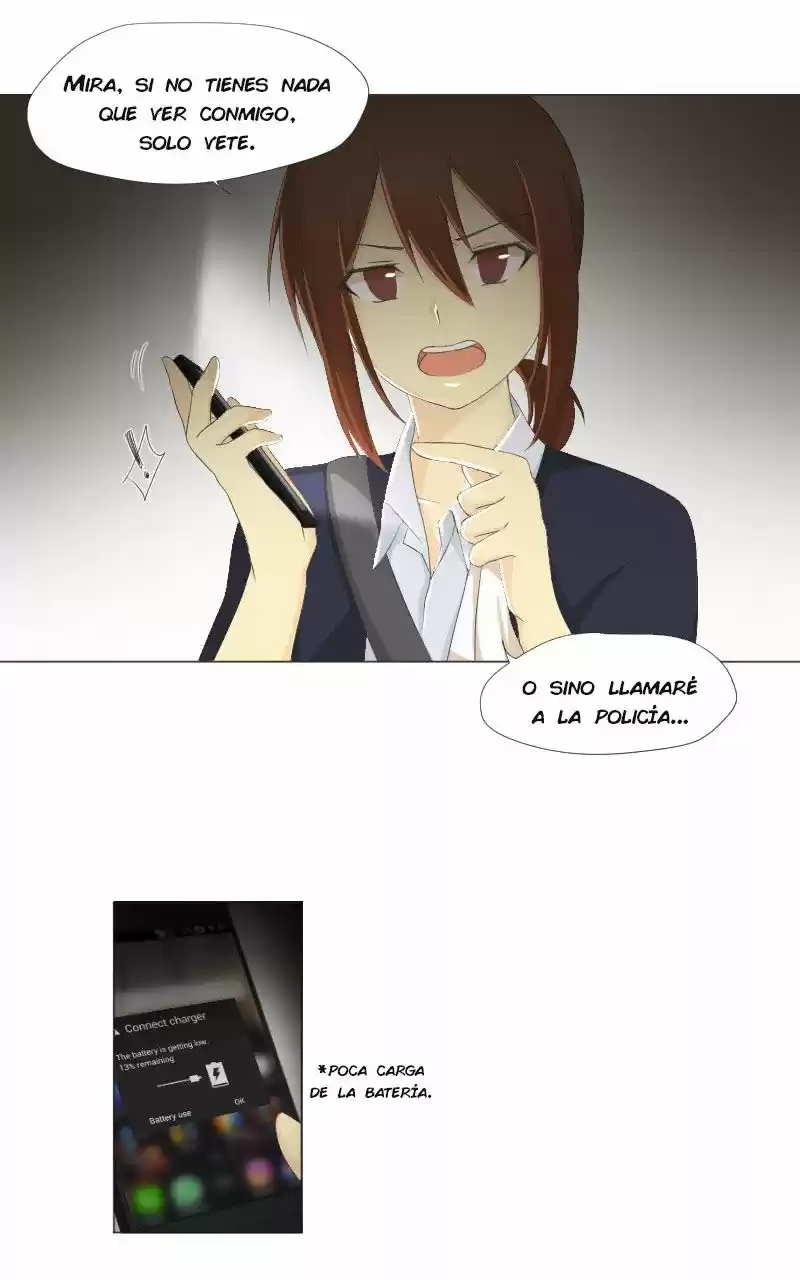 Reminiscencia (2017) - Capítulo 2 - Página 15 - LectorTMOo