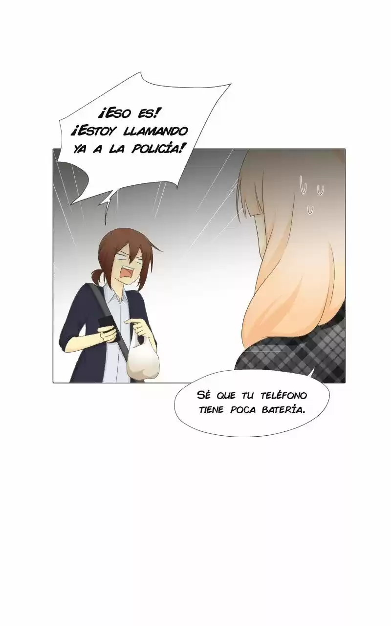 Reminiscencia (2017) - Capítulo 2 - Página 16 - LectorTMOo