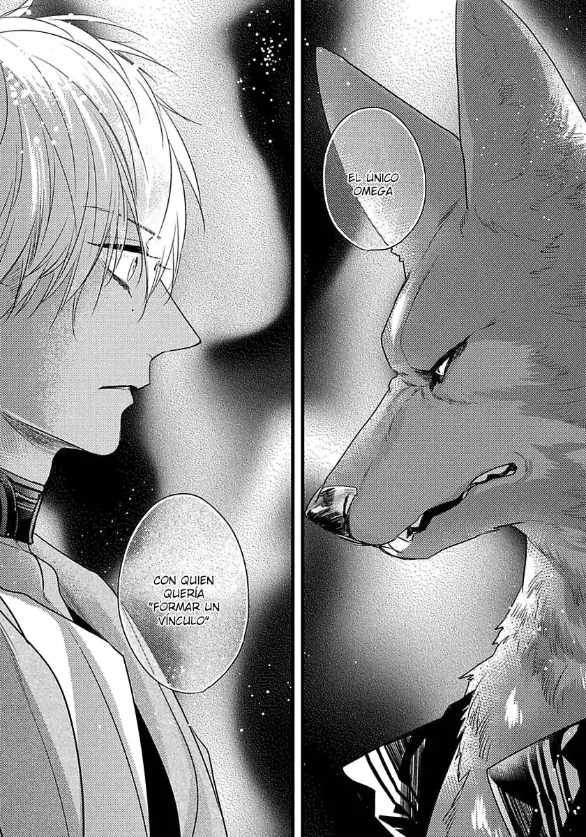Remnant: Kemonohito Omegaverse (2016) - Capítulo 8 - Página 4 - LectorTMOo
