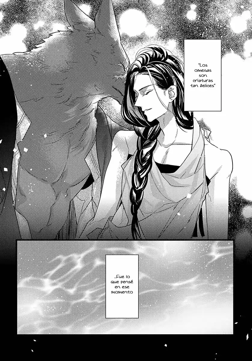Remnant: Kemonohito Omegaverse (2016) - Capítulo 8 - Página 30 - LectorTMOo