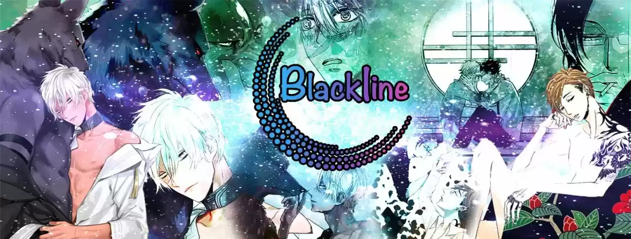 Remnant: Kemonohito Omegaverse (2016) - Capítulo 8 - Página 32 - LectorTMOo