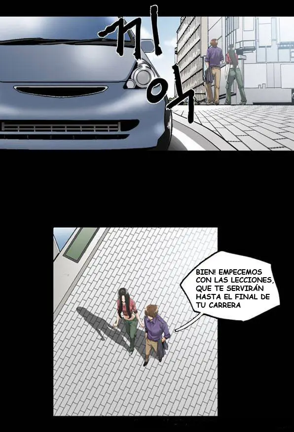 Remnant (2010) - Capítulo 3 - Página 8 - LectorTMOo
