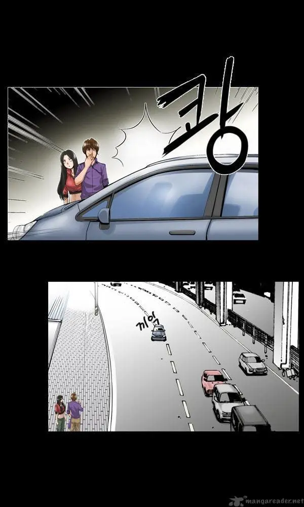 Remnant (2010) - Capítulo 3 - Página 14 - LectorTMOo