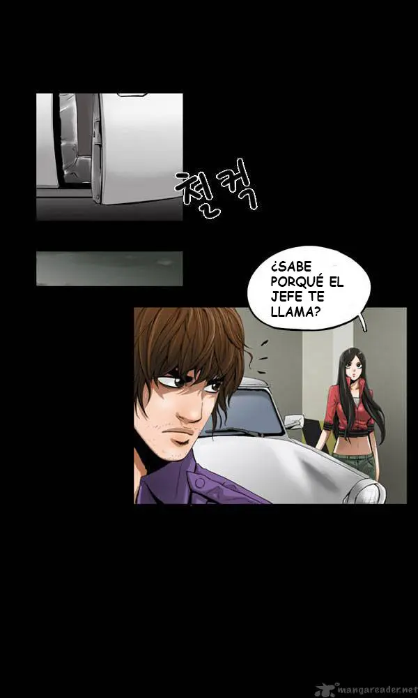 Remnant (2010) - Capítulo 3 - Página 18 - LectorTMOo