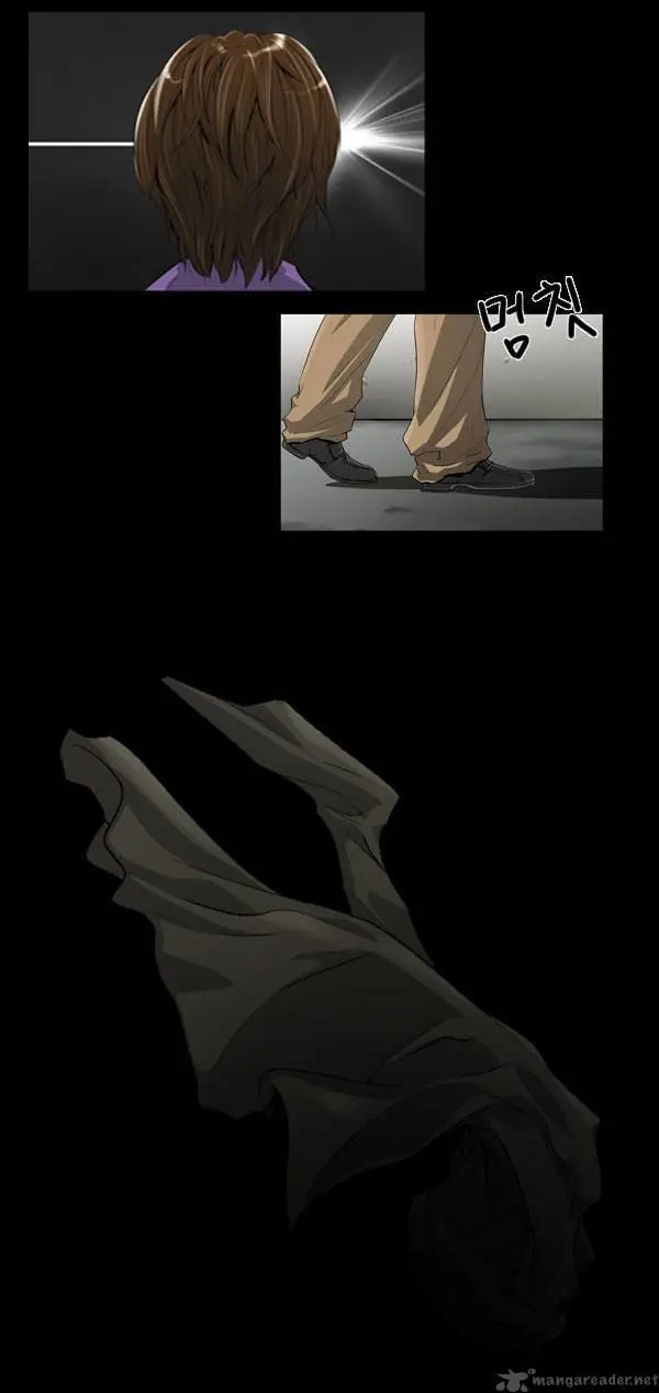 Remnant (2010) - Capítulo 3 - Página 23 - LectorTMOo
