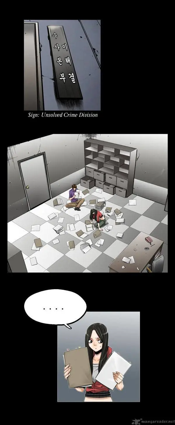 Remnant (2010) - Capítulo 4 - Página 3 - LectorTMOo