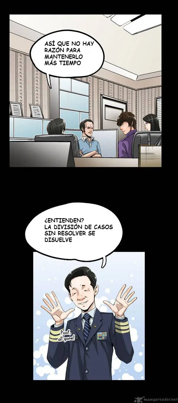 Remnant (2010) - Capítulo 4 - Página 9 - LectorTMOo