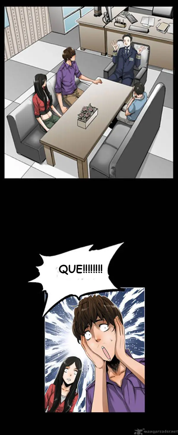 Remnant (2010) - Capítulo 4 - Página 10 - LectorTMOo