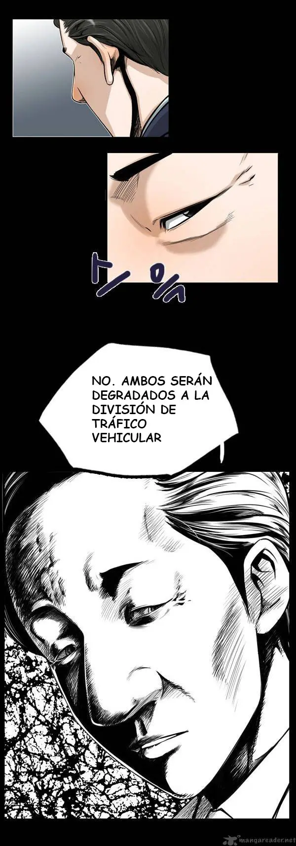 Remnant (2010) - Capítulo 4 - Página 14 - LectorTMOo