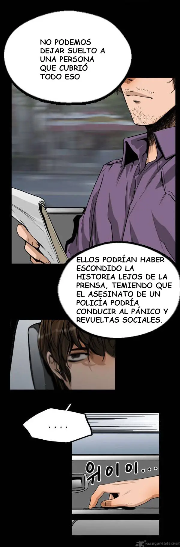 Remnant (2010) - Capítulo 4 - Página 26 - LectorTMOo