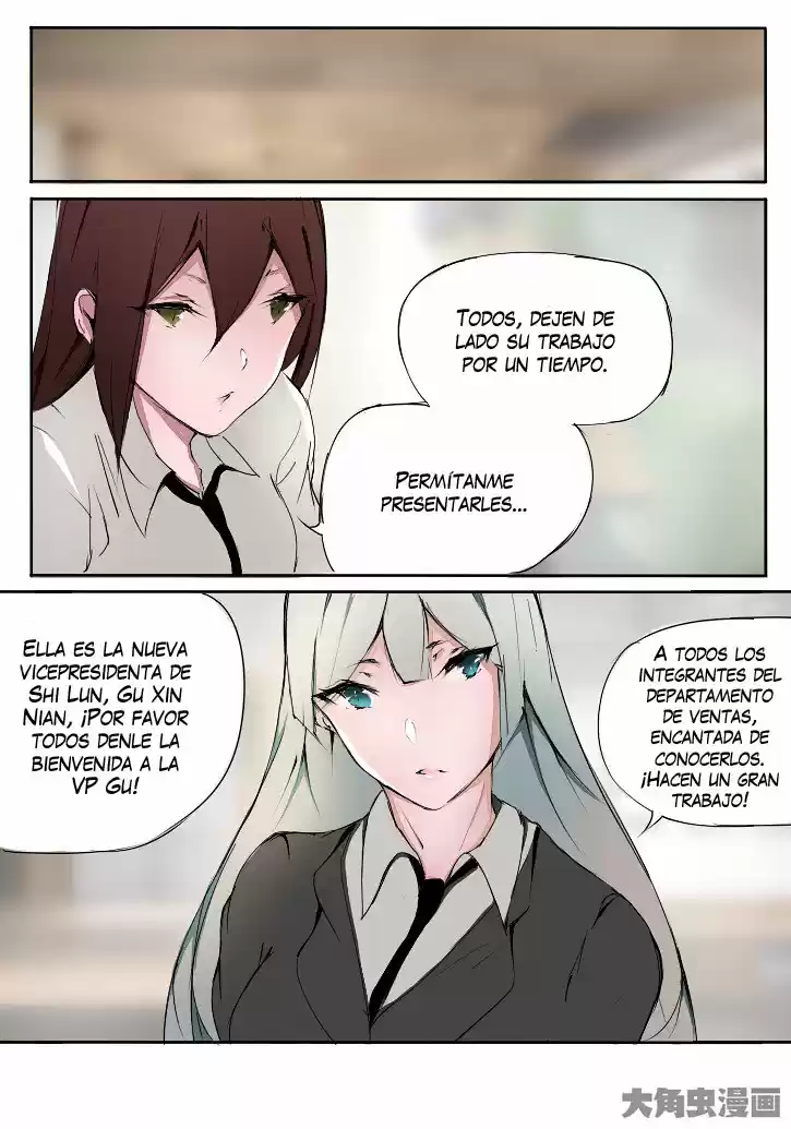 Remnants of an Ambiguous Love Affair (2018) - Capítulo 4 - Página 6 - LectorTMOo