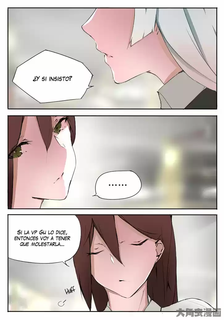 Remnants of an Ambiguous Love Affair (2018) - Capítulo 7 - Página 4 - LectorTMOo