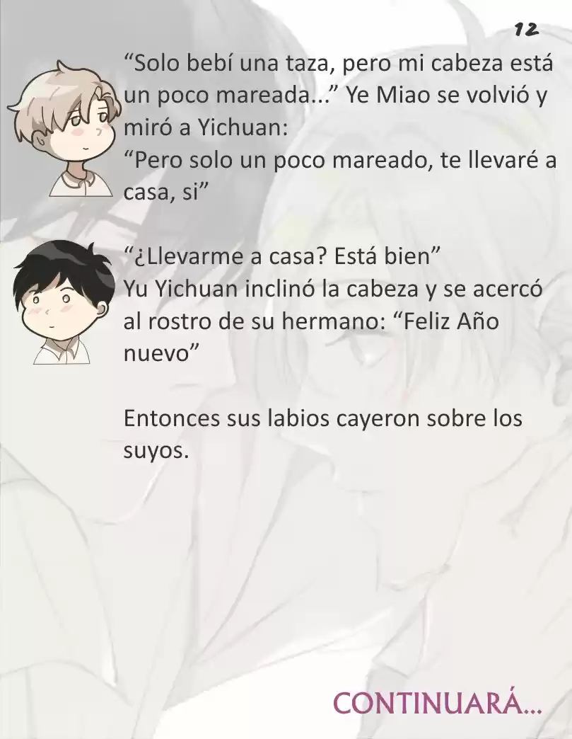Remolinos (Novela) (2017) - Capítulo 13 - Página 13 - LectorTMOo