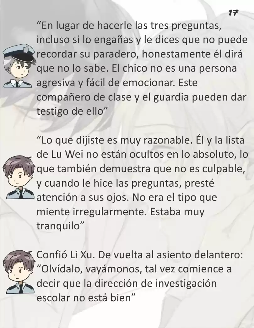 Remolinos (Novela) (2017) - Capítulo 14 - Página 18 - LectorTMOo