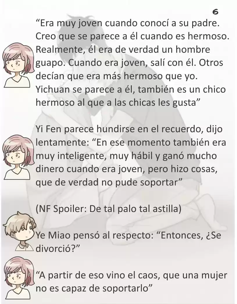 Remolinos (Novela) (2017) - Capítulo 16 - Página 7 - LectorTMOo