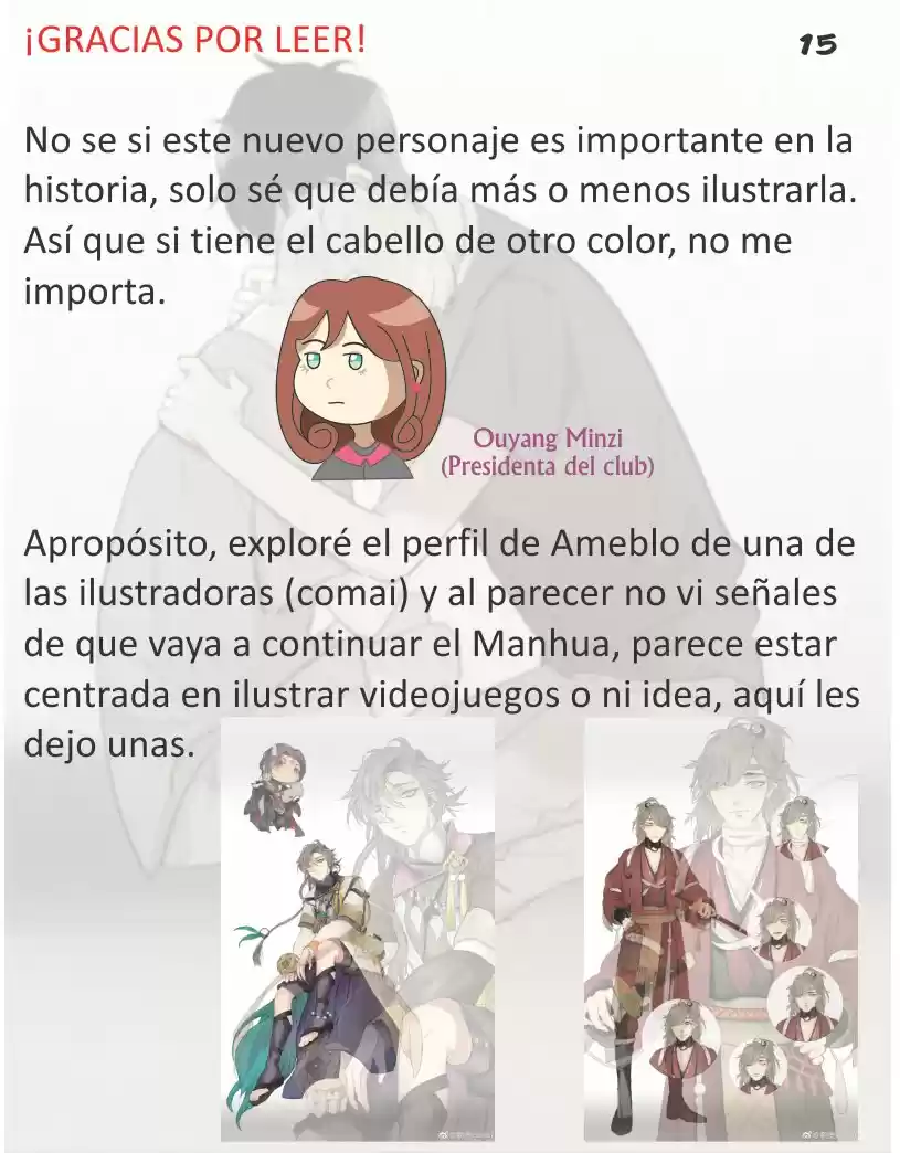 Remolinos (Novela) (2017) - Capítulo 19 - Página 17 - LectorTMOo
