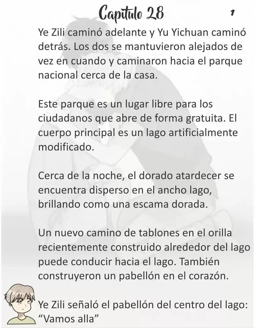 Remolinos (Novela) (2017) - Capítulo 28 - Página 2 - LectorTMOo