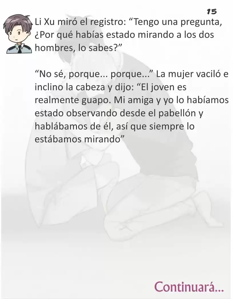 Remolinos (Novela) (2017) - Capítulo 28 - Página 16 - LectorTMOo