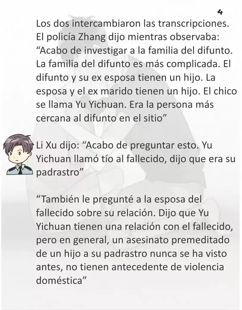 Remolinos (Novela) (2017) - Capítulo 29 - Página 5 - LectorTMOo