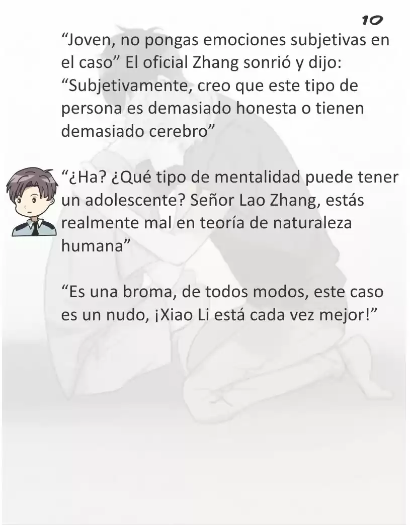 Remolinos (Novela) (2017) - Capítulo 29 - Página 11 - LectorTMOo