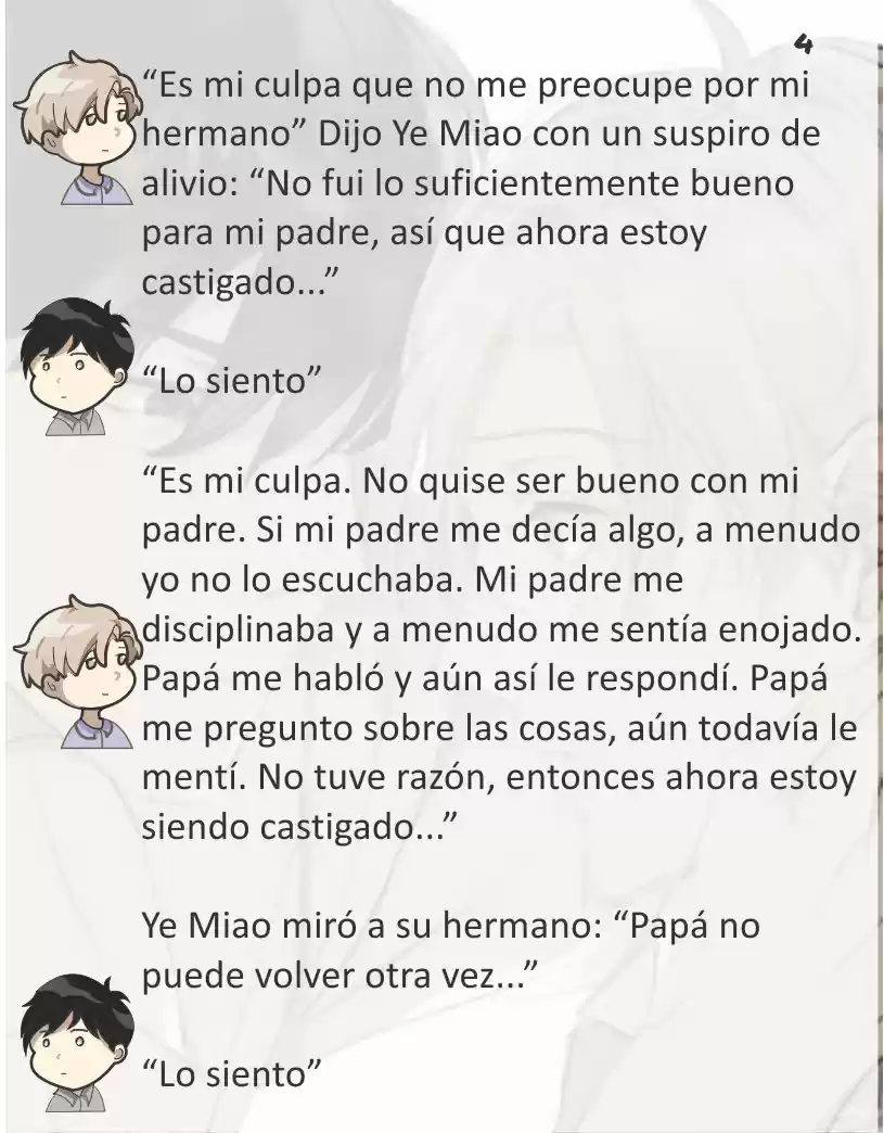 Remolinos (Novela) (2017) - Capítulo 31 - Página 5 - LectorTMOo