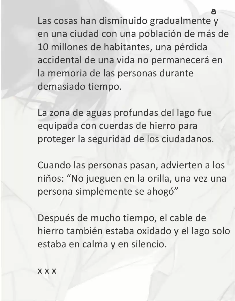 Remolinos (Novela) (2017) - Capítulo 31 - Página 9 - LectorTMOo