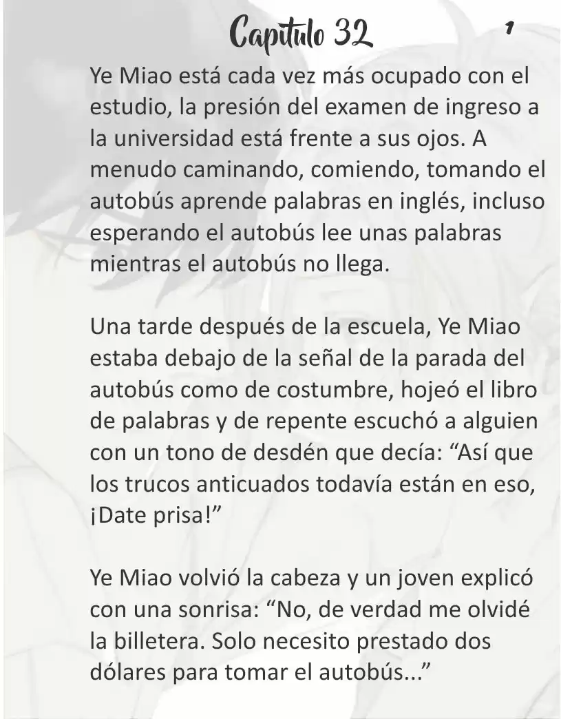 Remolinos (Novela) (2017) - Capítulo 32 - Página 2 - LectorTMOo