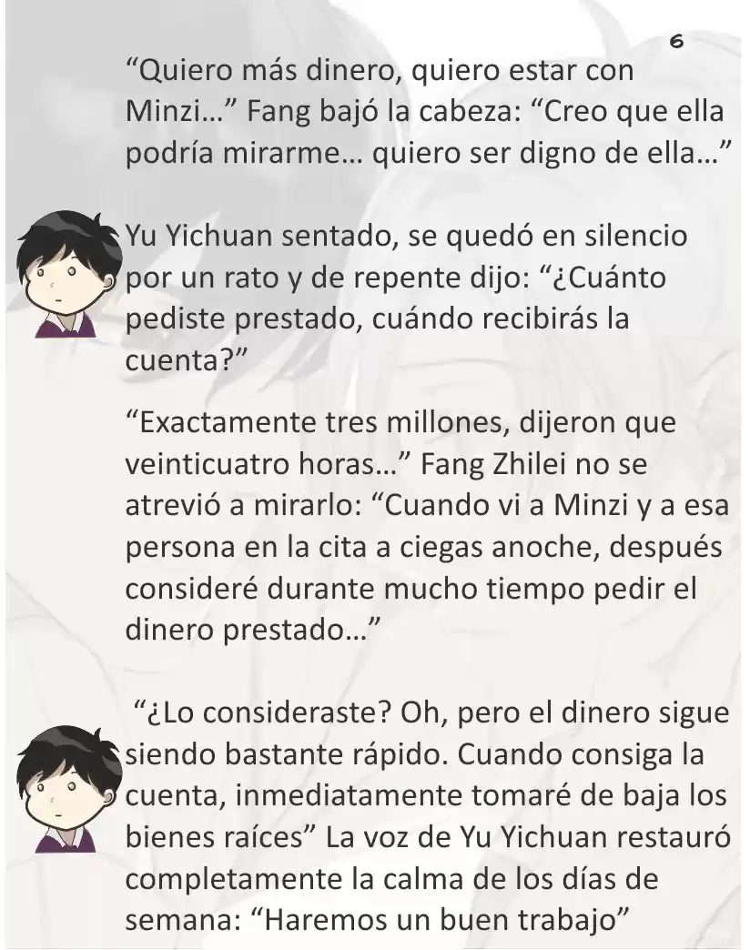 Remolinos (Novela) (2017) - Capítulo 41 - Página 7 - LectorTMOo