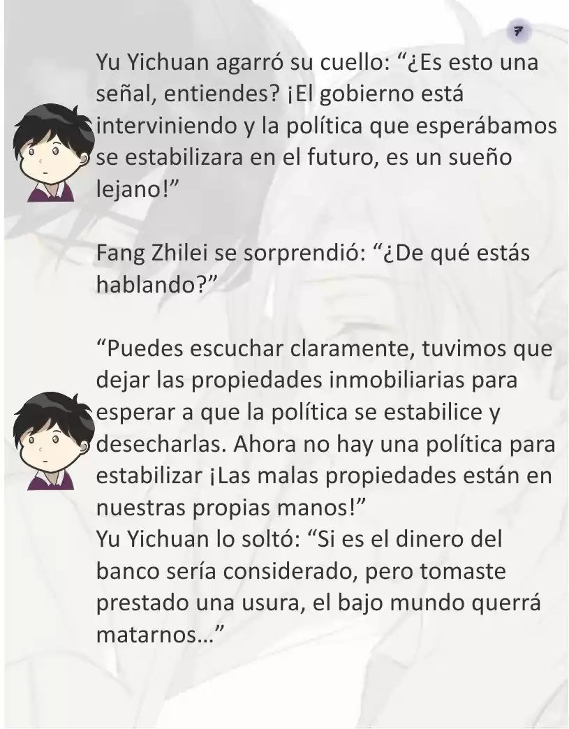 Remolinos (Novela) (2017) - Capítulo 44 - Página 8 - LectorTMOo