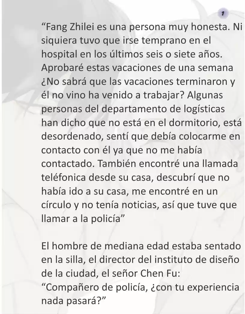 Remolinos (Novela) (2017) - Capítulo 45 - Página 2 - LectorTMOo