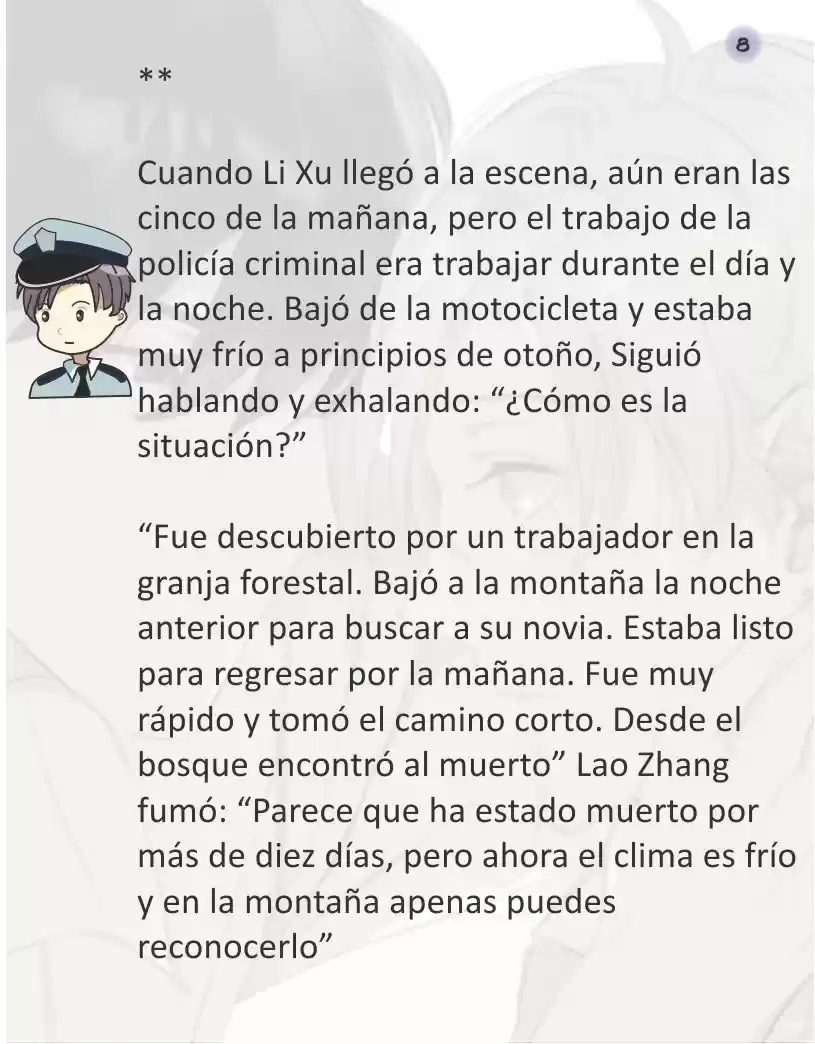Remolinos (Novela) (2017) - Capítulo 45 - Página 9 - LectorTMOo