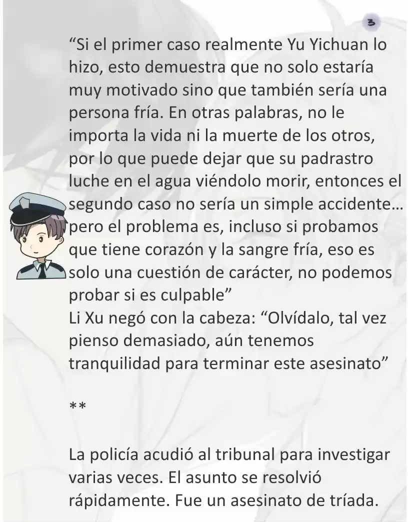 Remolinos (Novela) (2017) - Capítulo 46 - Página 4 - LectorTMOo