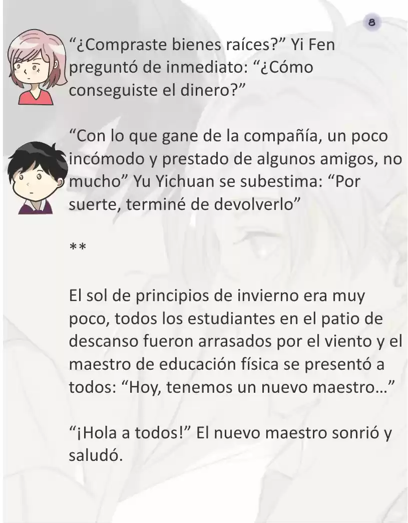 Remolinos (Novela) (2017) - Capítulo 46 - Página 9 - LectorTMOo