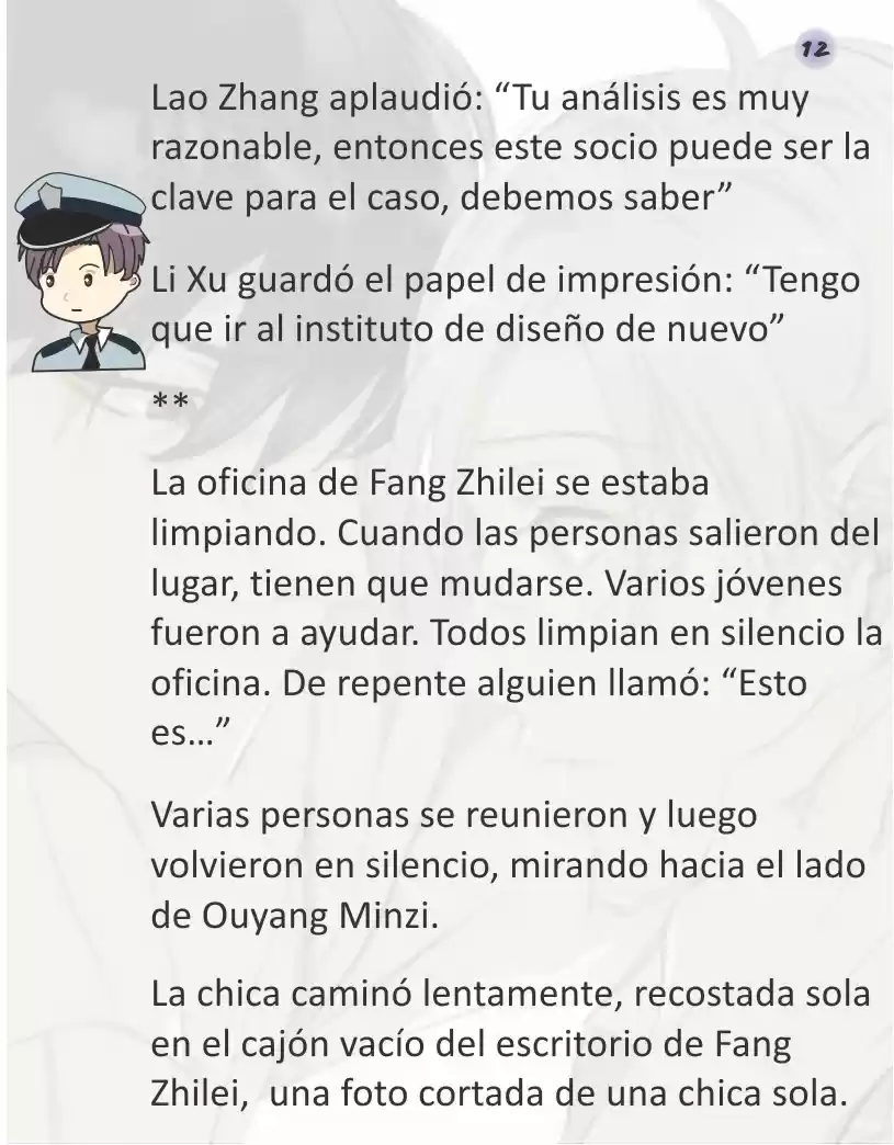 Remolinos (Novela) (2017) - Capítulo 47 - Página 13 - LectorTMOo