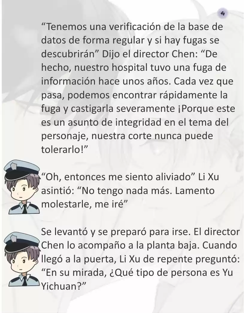 Remolinos (Novela) (2017) - Capítulo 48 - Página 5 - LectorTMOo