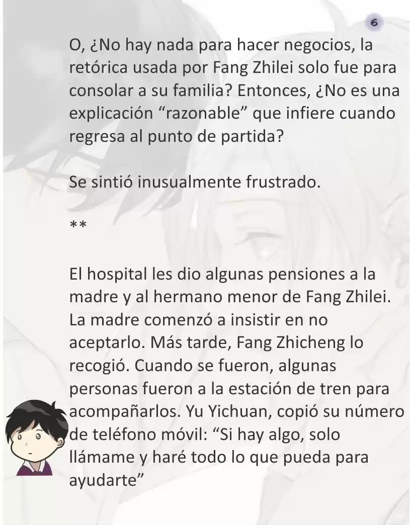 Remolinos (Novela) (2017) - Capítulo 48 - Página 7 - LectorTMOo